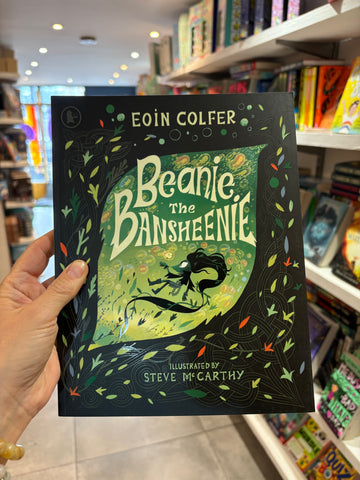 Beanie The Bansheenie