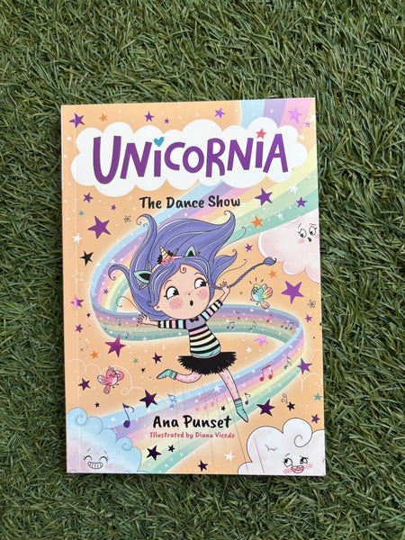 Unicornia - The Dance Show