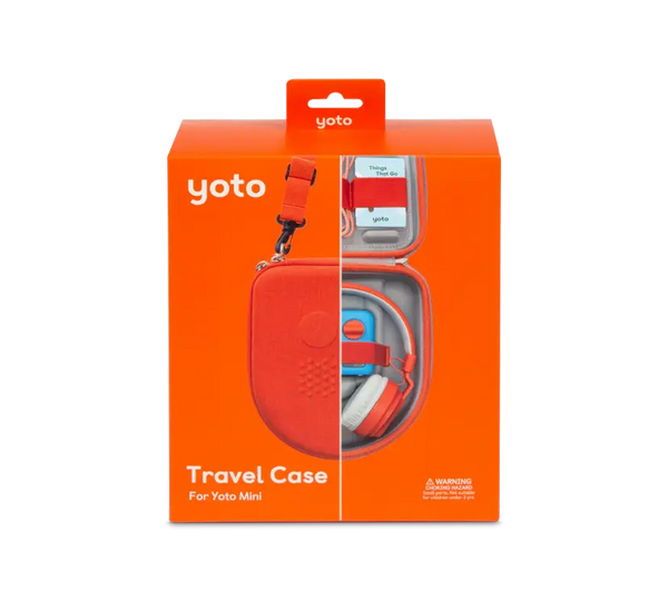Yoto Mini Travel Case