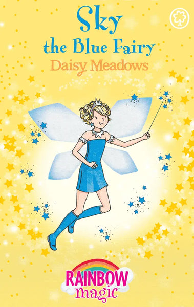 Yoto The Rainbow Fairies Collection