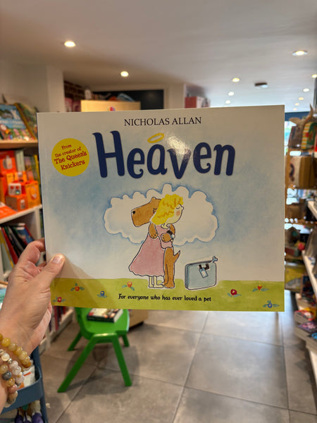 Heaven