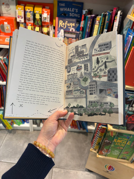 Letters From Wonderland