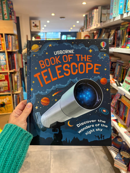Book of the Telescope