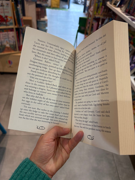 Dragon Racer. Legacy of Fire (book 2)