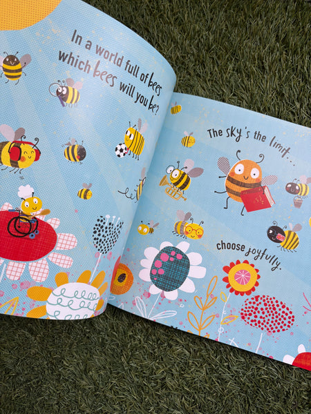 Bee You!