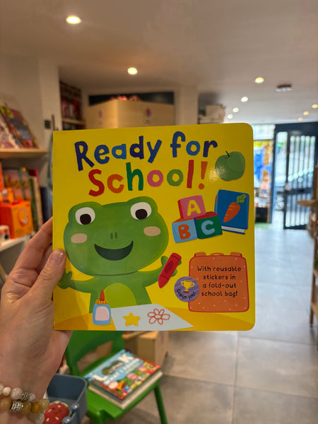 Ready for School