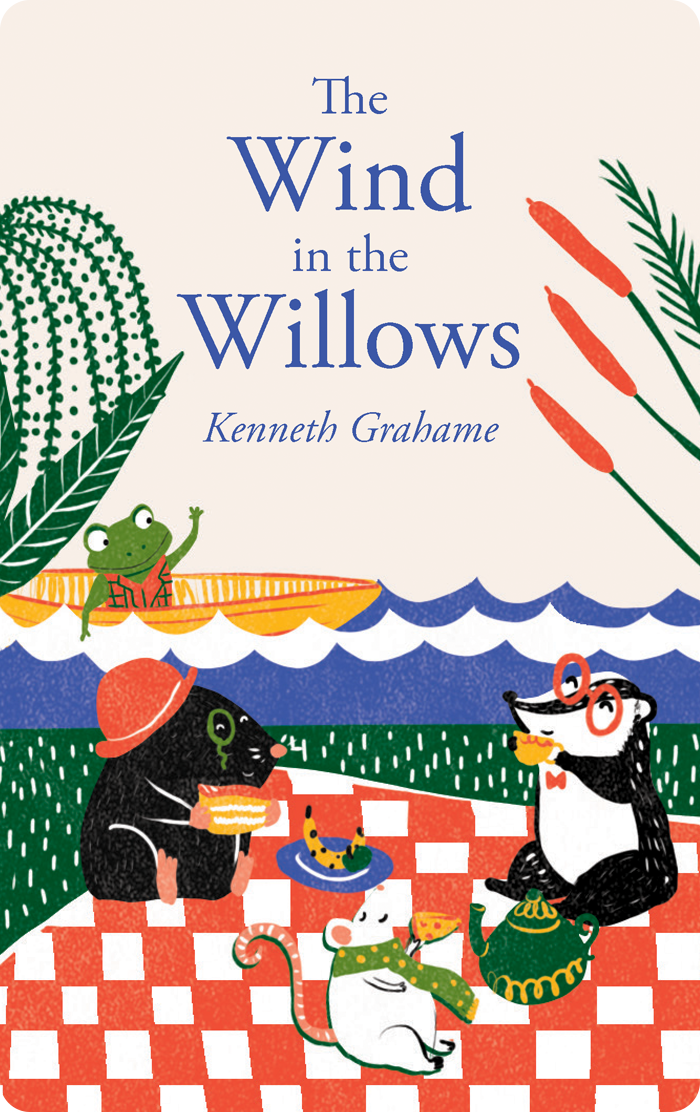 Yoto The Wind in the Willows
