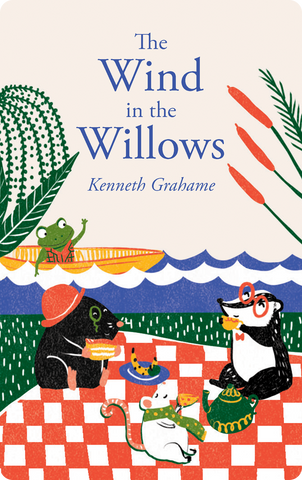 Yoto The Wind in the Willows