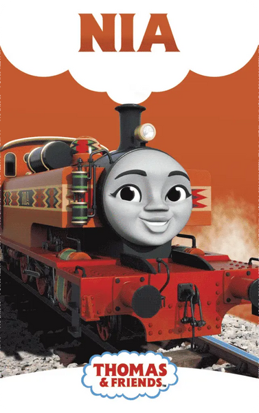 Yoto Thomas & Friends ™ The Steam Team Collection