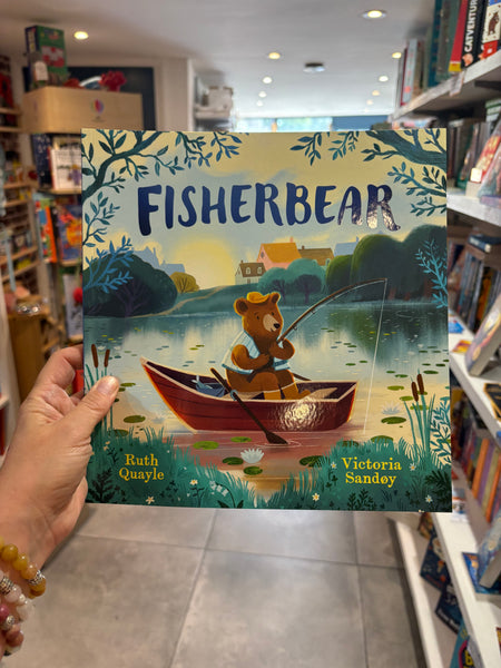 Fisherbear