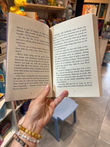 Adventures in Lylaland