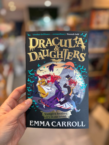 Dracula and Daughters