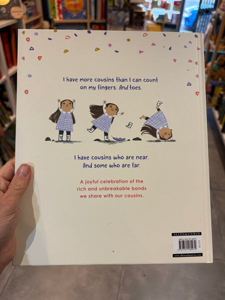 My Cousins, My World