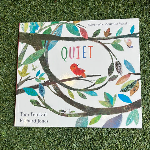 Quiet