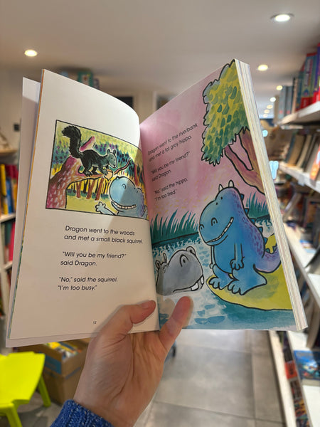 Dragon Tales