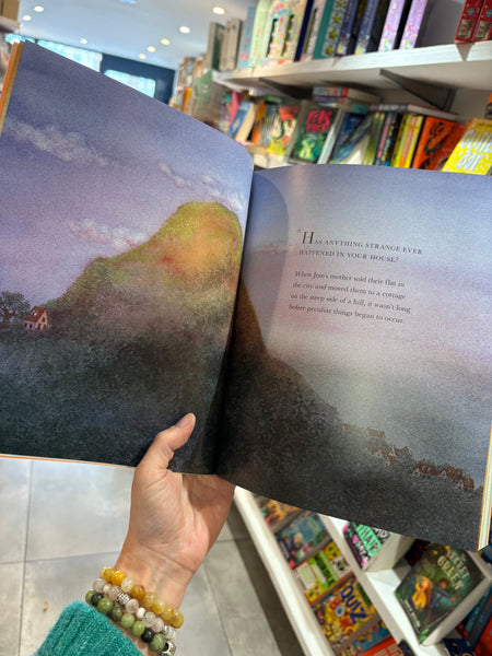 The Boy Who Lost His Spark (pb)