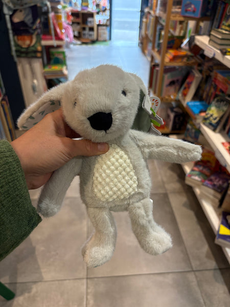 Sensory Snuggables Small Bunny