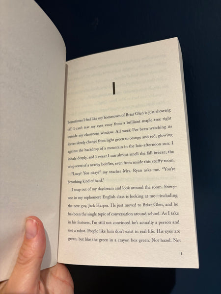 Pumpkin Spice & Everything Nice