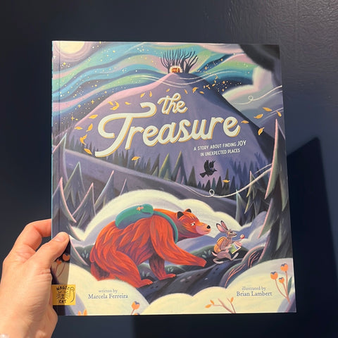 The Treasure