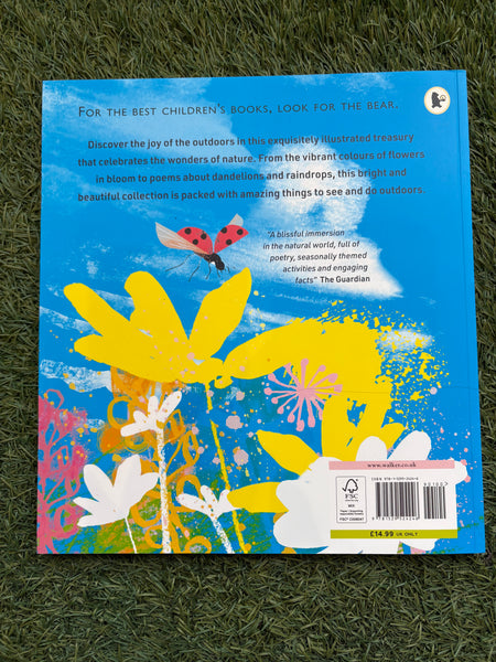 My Big Book of Outdoors