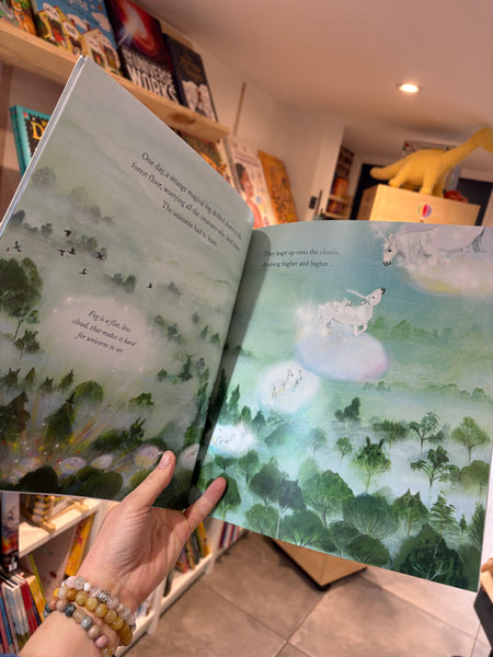 A Believer’s Guide to Unicorns