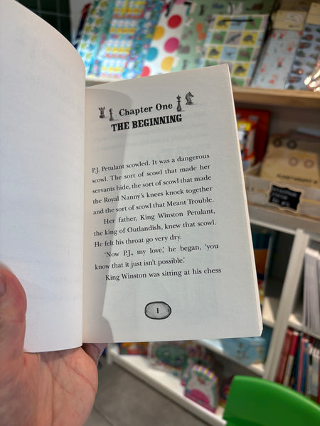 The Magnificent Moon Hare