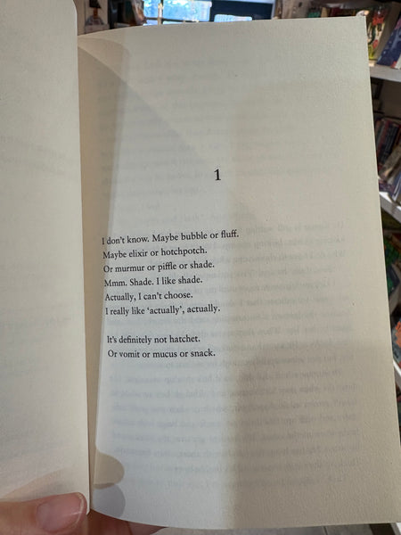 My Name is Jodie Jones