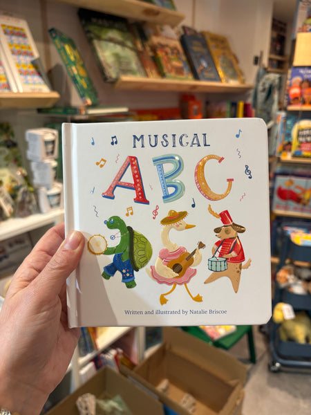 Musical ABC