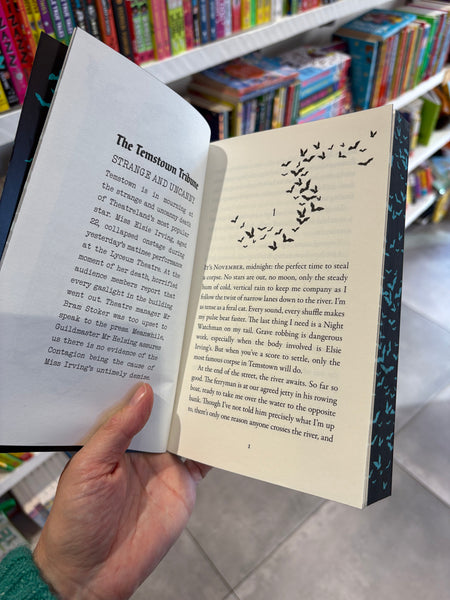 Dracula and Daughters