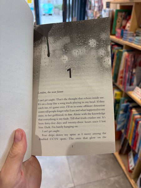 The Traitor in the Game