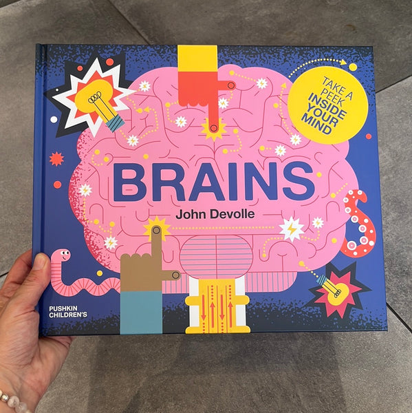 Brains