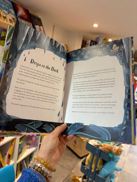 Stories From The Wild