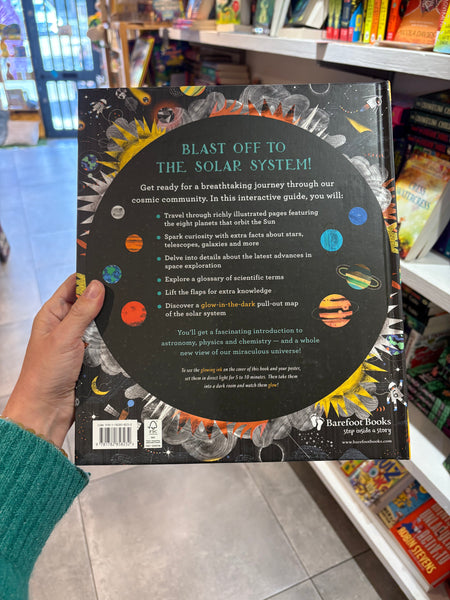 Barefoot Books Solar System