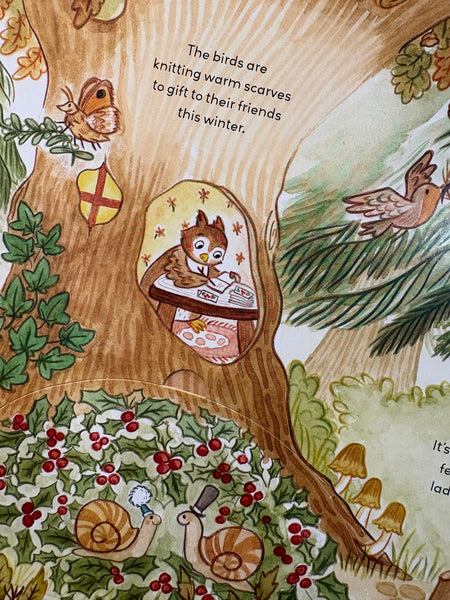 Forest Friends