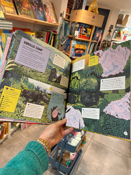 Marvellous Animal Homes