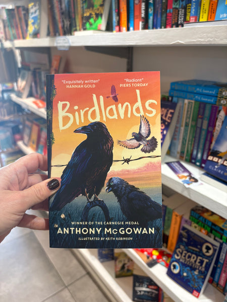 Birdlands