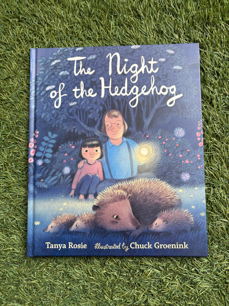 The Night of the Hedgehog