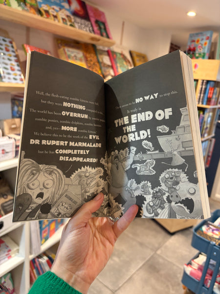 The Bad Guys Episode 5 & 6