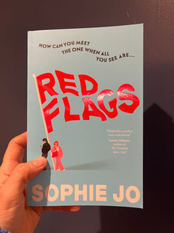 Red Flags