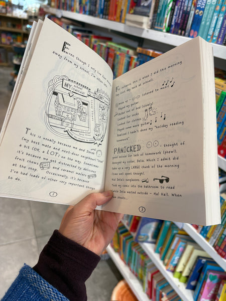 The Brilliant World of Tom Gates