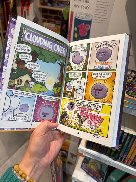 Bunny vs Monkey Intergalactic Monkey Business