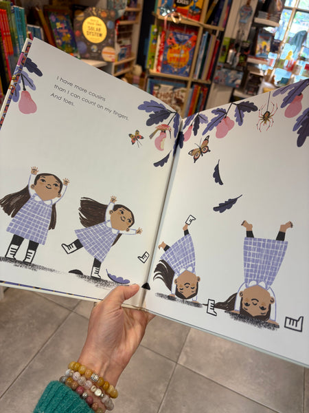 My Cousins, My World