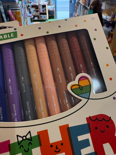 Ooly Colour Together Markers