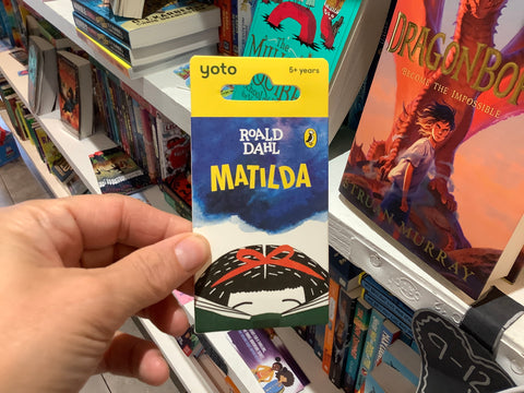 YOTO Matilda