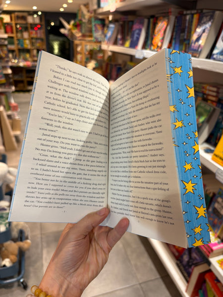 The Golden Boy’s Guide to Bipolar