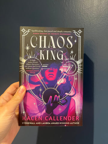 Chaos King