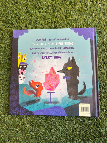 The Really Beautiful Thing