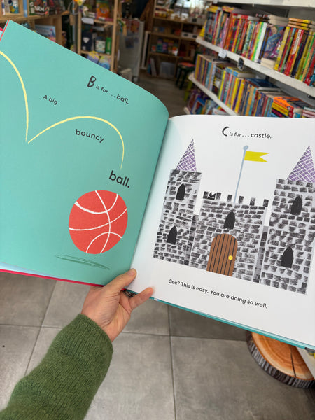 Now You Know Your ABC : . . . or do you?