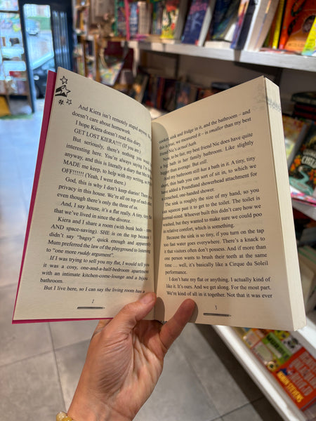 The Weird Friends Fan Club