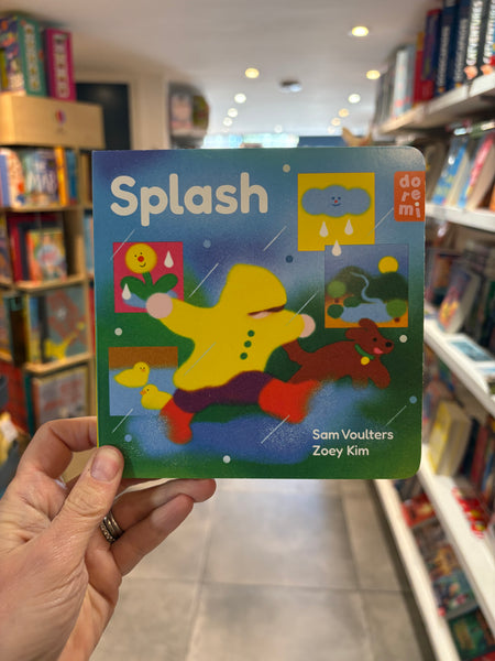 Splash